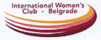 international women's club - belgrade